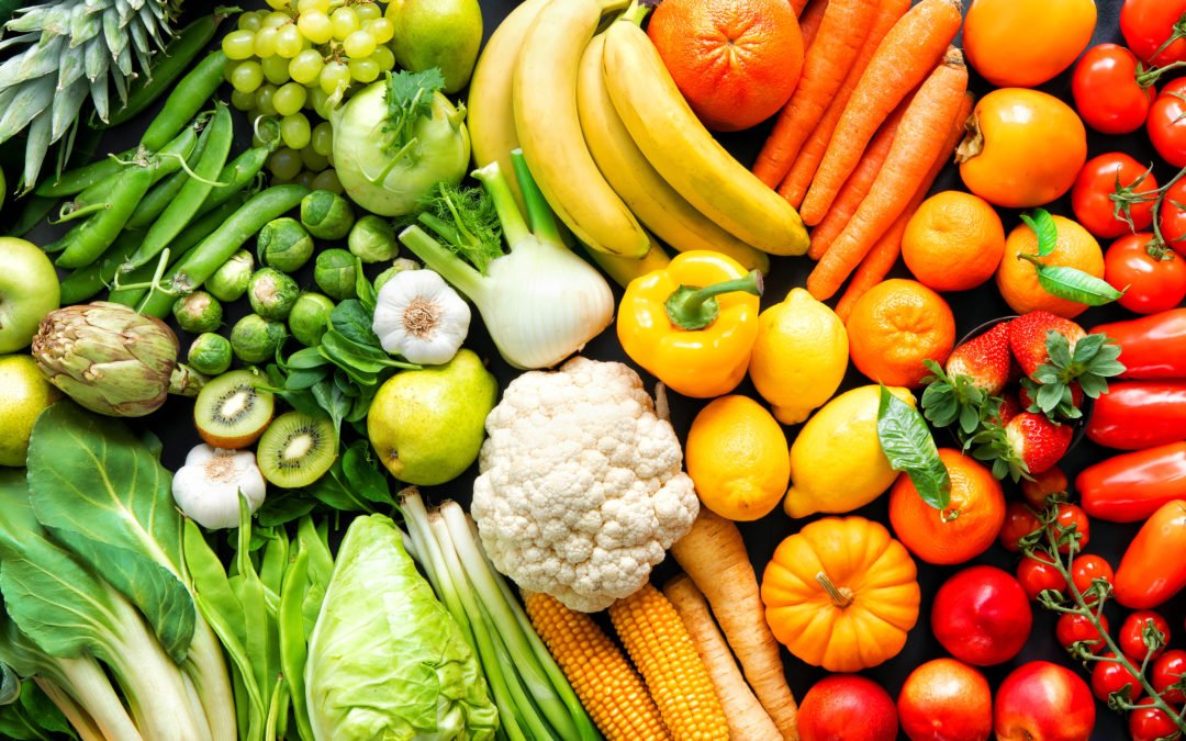 Retrouvez les producteurs de fruits et légumes sur vos marchés
