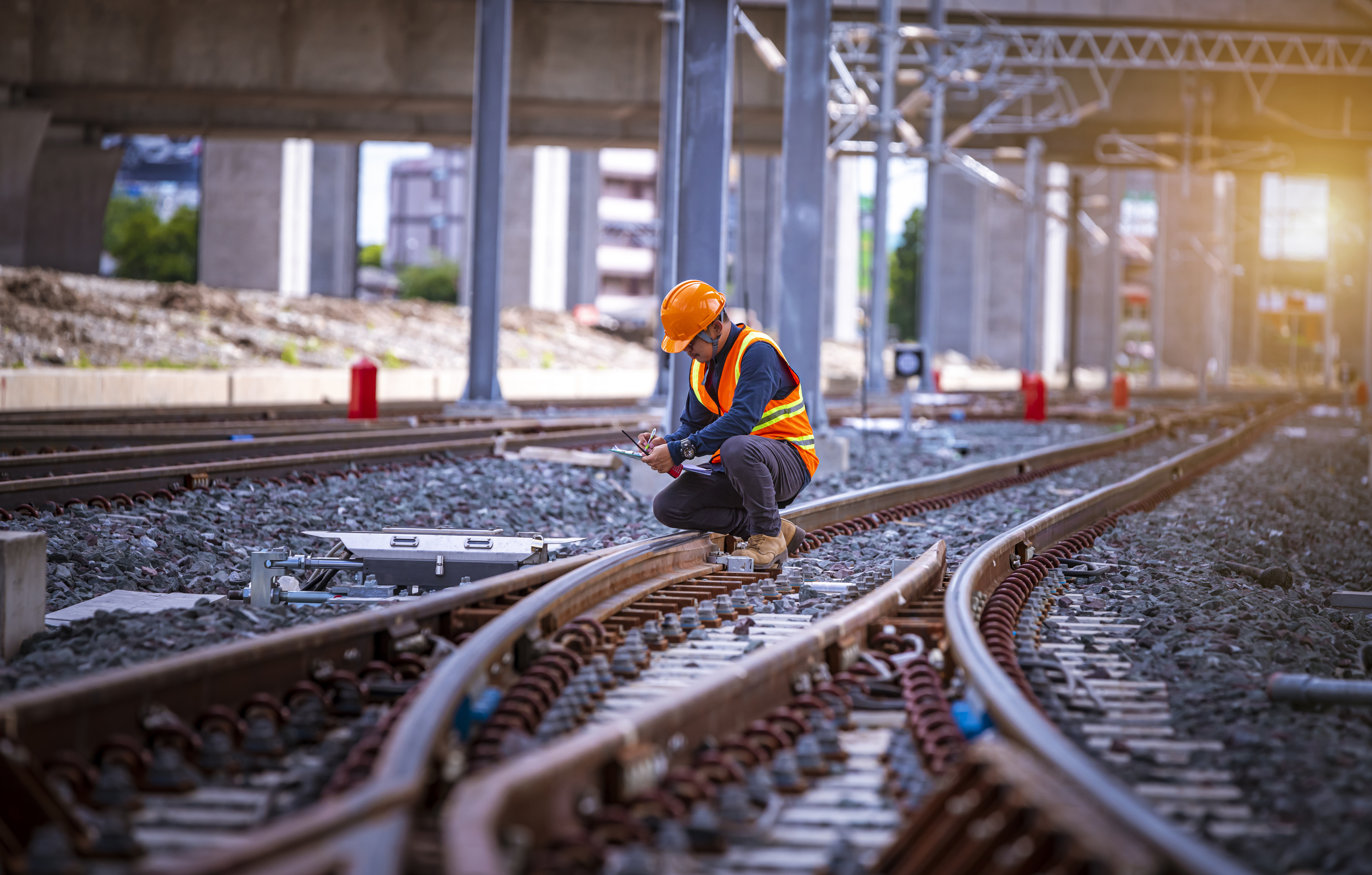 Le Département s’engage pour améliorer le trafic ferroviaire normand