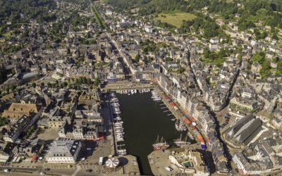 Les chantiers du Département