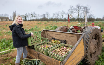 Agriculture : de nouvelles aides départementales