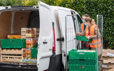 Une journée avec Agoraé, l’épicerie solidaire des étudiants