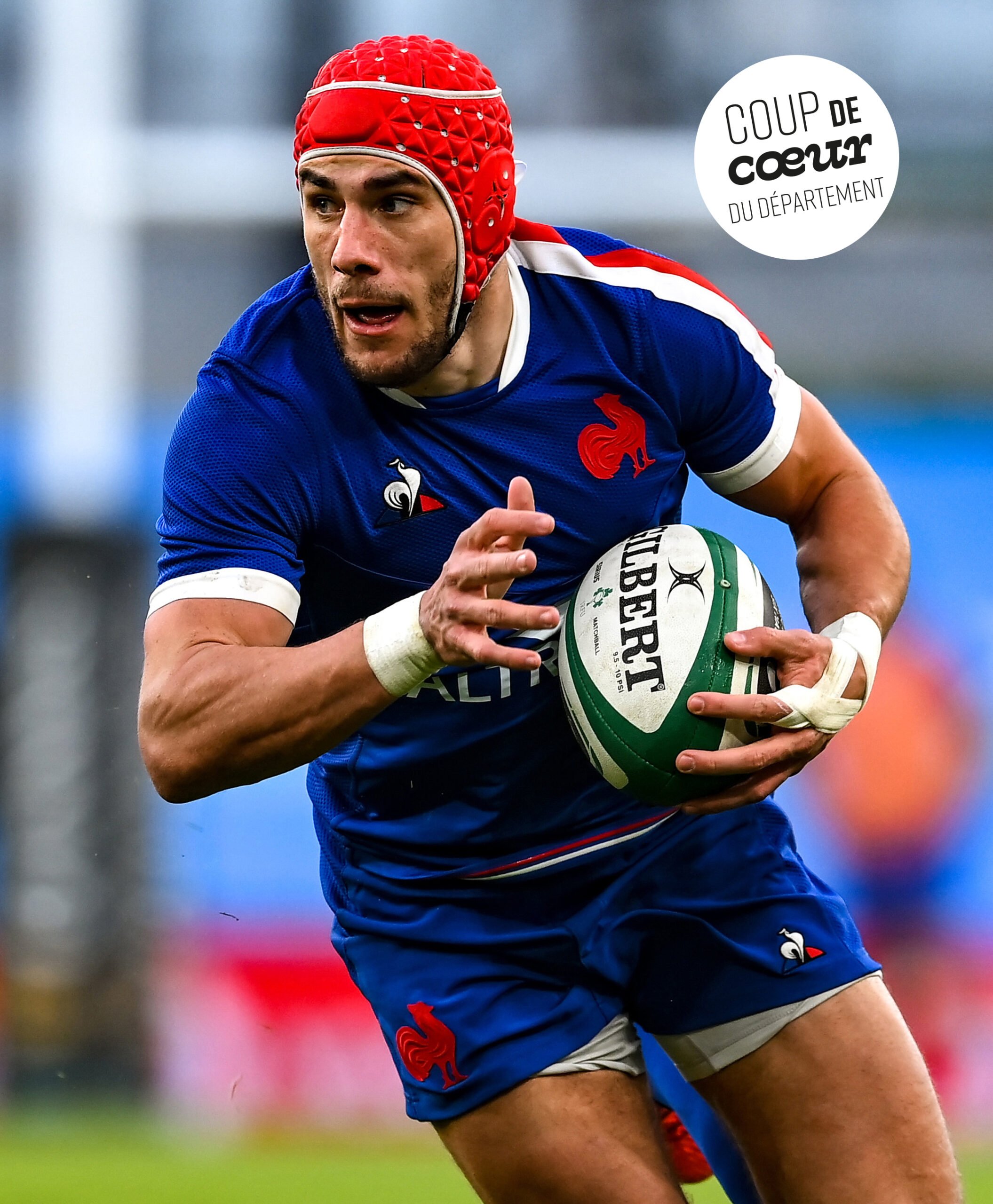 Ireland v France - Guinness Six Nations Rugby Championship