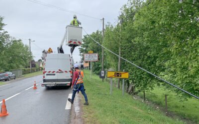 Fibre : dans les coulisses du déploiement