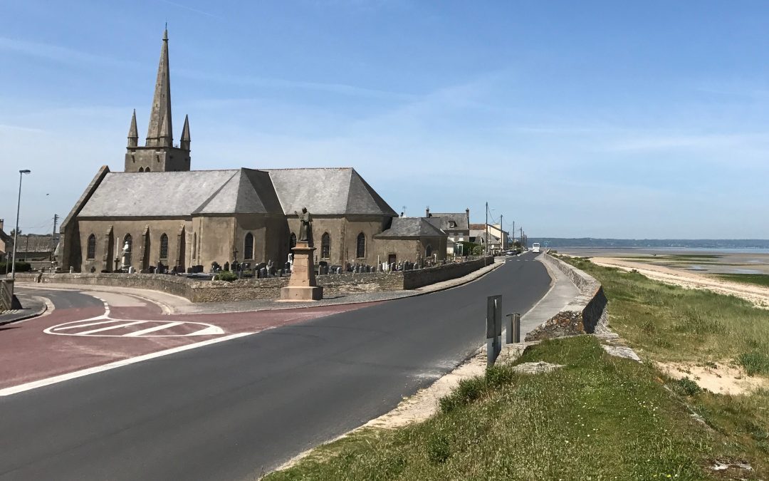 Le dispositif « Églises ouvertes » est lancé dans le Calvados