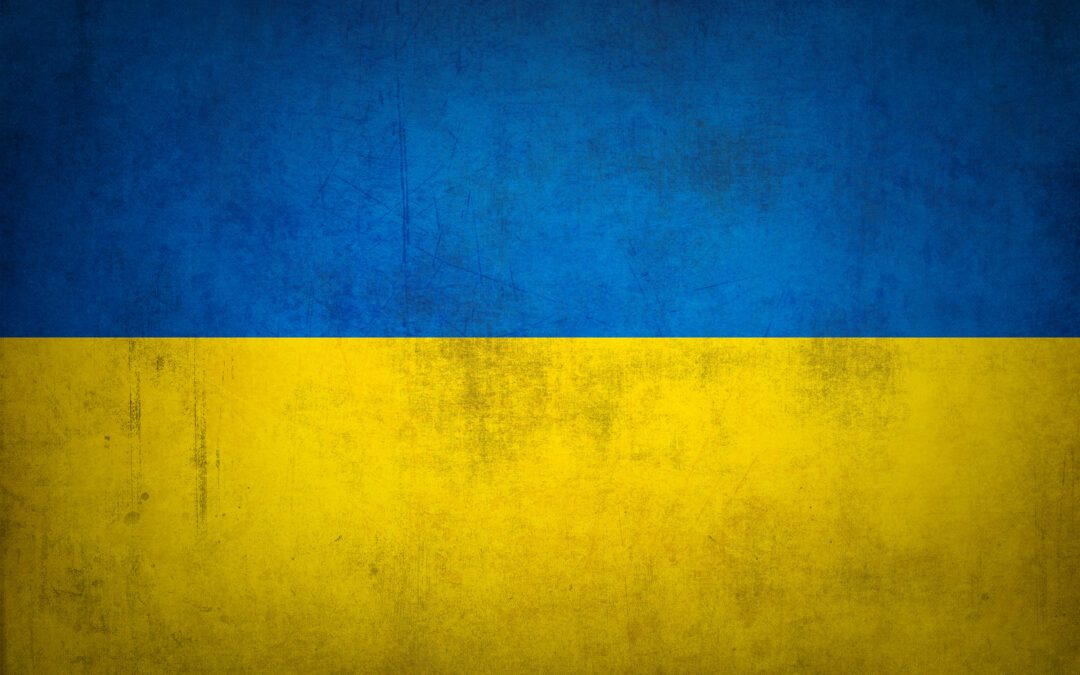 Le Département du Calvados mobilisé pour l’accueil des Ukrainiens